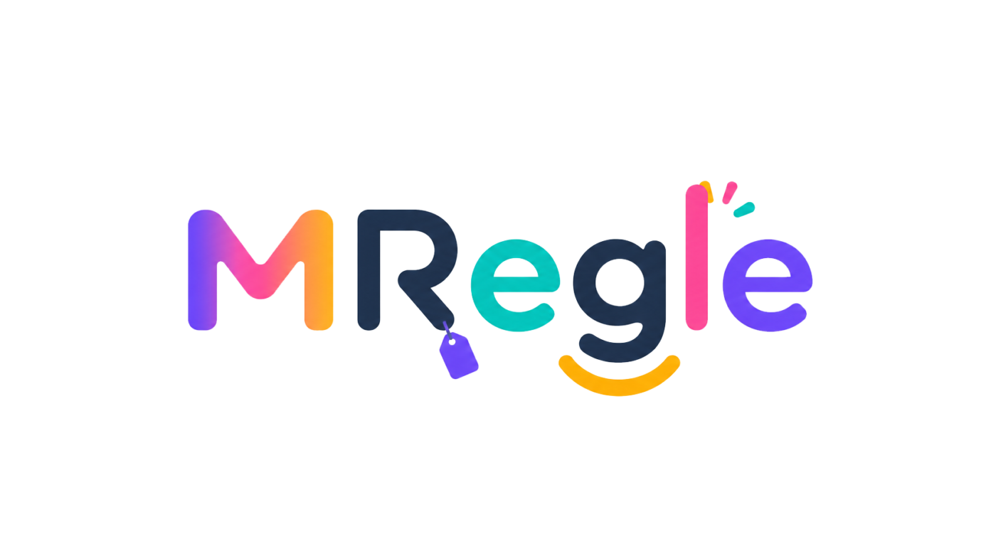 Mregle.store